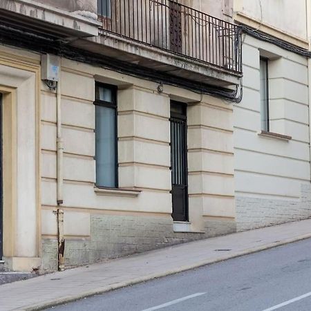 Exclusive & Cozy Apartment In The Center Of Сория Экстерьер фото