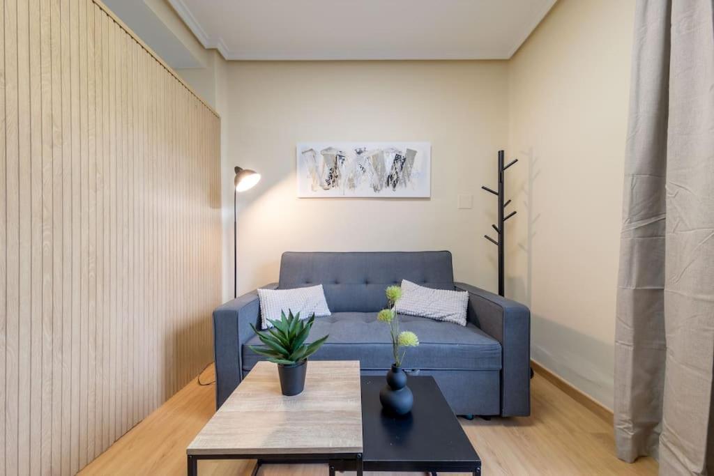 Exclusive & Cozy Apartment In The Center Of Сория Экстерьер фото