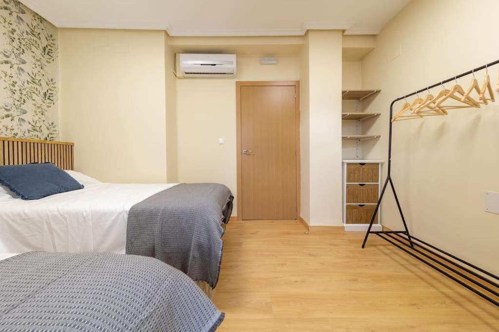 Exclusive & Cozy Apartment In The Center Of Сория Экстерьер фото