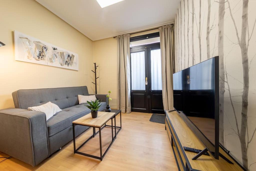 Exclusive & Cozy Apartment In The Center Of Сория Экстерьер фото