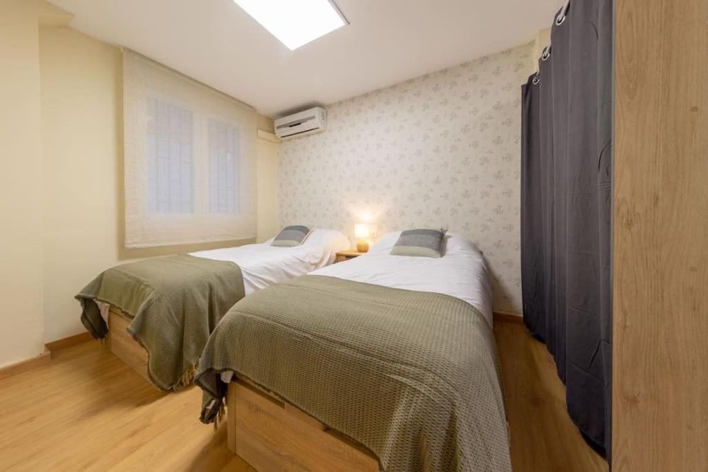 Exclusive & Cozy Apartment In The Center Of Сория Экстерьер фото