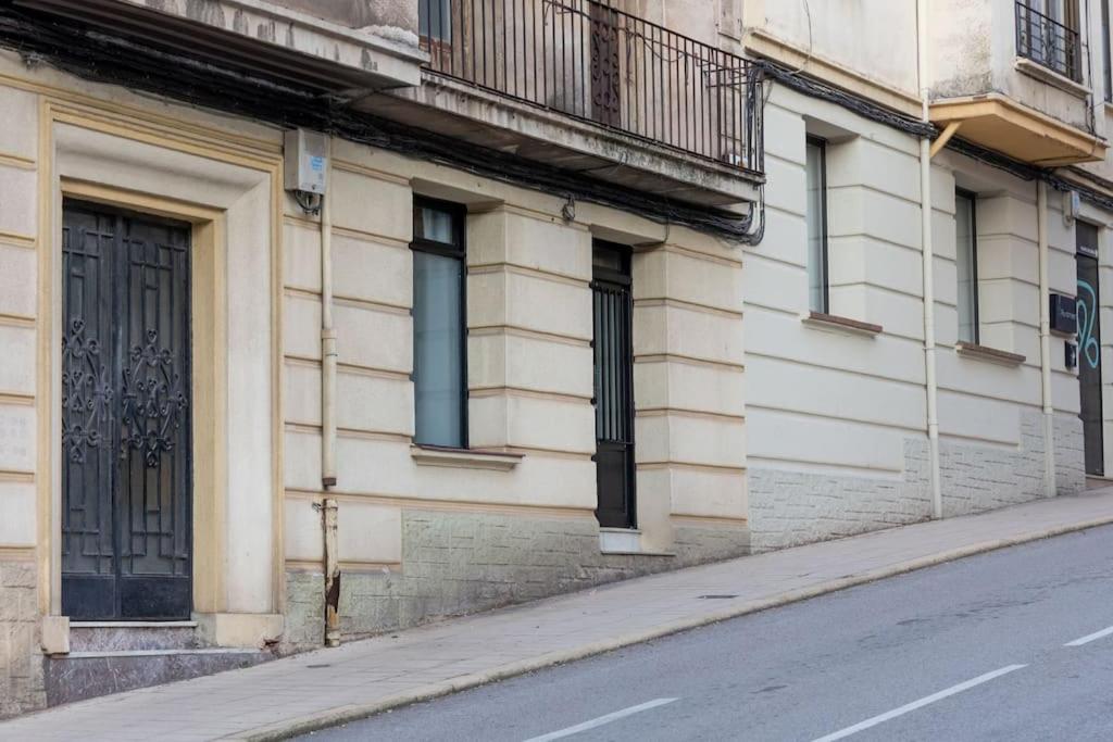 Exclusive & Cozy Apartment In The Center Of Сория Экстерьер фото