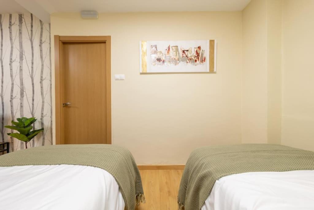 Exclusive & Cozy Apartment In The Center Of Сория Экстерьер фото