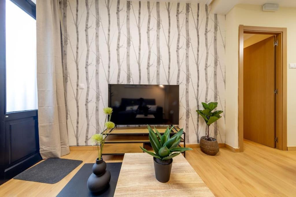 Exclusive & Cozy Apartment In The Center Of Сория Экстерьер фото